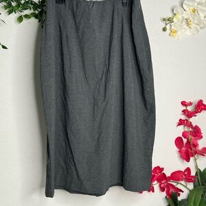 🩶 Merona Stretch Skirt 🩶